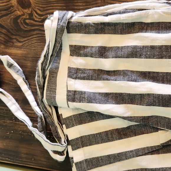 Linen pants - Picture 2 of 5